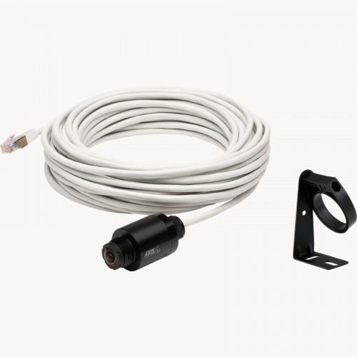 Axis F1035-E IP Cameras | Tensor Security